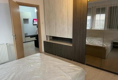 Apartament cu 3 camere în Nufărul - 5