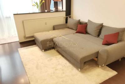 Apartament cu 2 camere, mobilat în Drumul Taberei