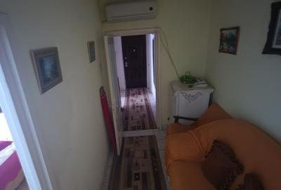 Apartament cu 3 camere în Albești - 8