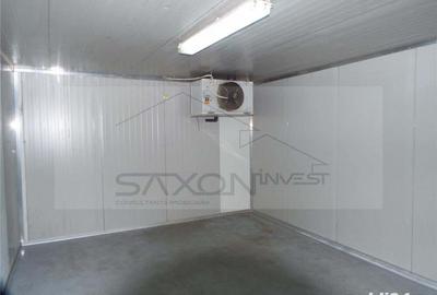 Spațiu comercial, de 500 mp, în Pantelimon - 1
