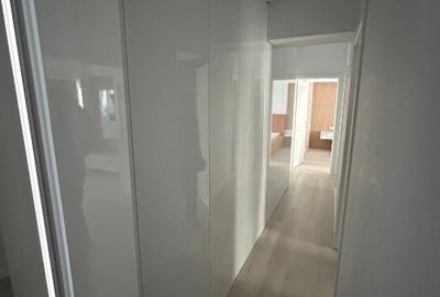 Apartament cu 2 camere decomandat, mobilat în Tătărași - 6