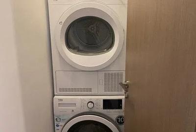 Apartament cu 2 camere decomandat în Turda - 3