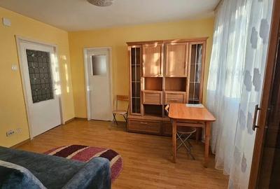 Apartament cu 2 camere semidecomandat, mobilat în Podu Roș - 2