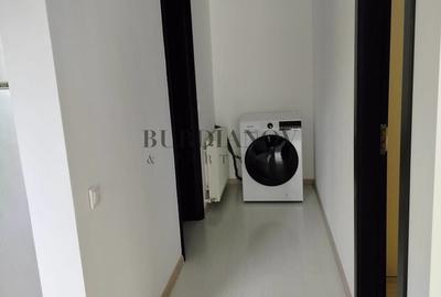 Apartament cu 2 camere în Moșilor