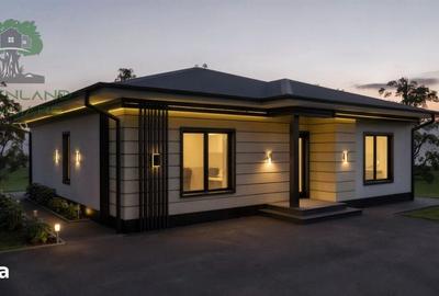 Casă cu 4 camere cu Teren 450 Mp în Miroslava - 4