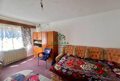 Apartament cu 2 camere decomandat în Nord