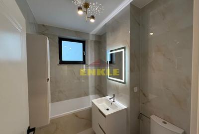 Apartament cu 2 camere semidecomandat în Central - 6