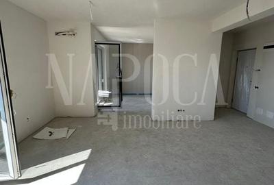 Apartament cu 2 camere semidecomandat în Între Lacuri - 5