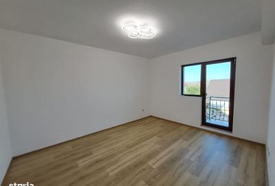 Apartament cu 2 camere, mobilat în Cug