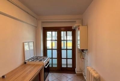 Garsonieră decomandată în Centru Civic - 9