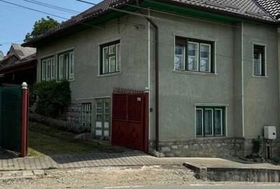 Casă cu 4 camere în Domoșu - 7