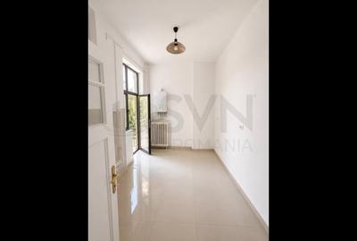 Apartament cu 5 camere decomandat în Unirii