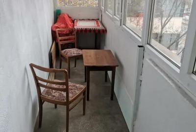 Apartament cu 3 camere decomandat în Iancului - 1