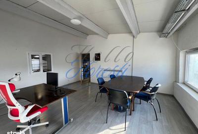 Spațiu comercial, de 400 mp, în Florești - 1