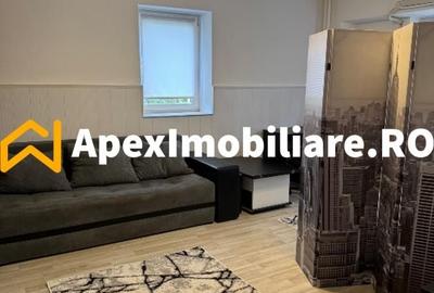 Garsonieră decomandată în Nerva Traian