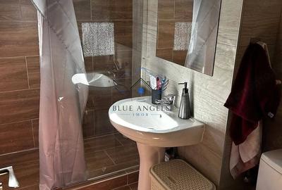 Apartament cu 2 camere în Gemenii