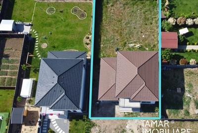 Casă cu 4 camere cu Teren 531 Mp în Central