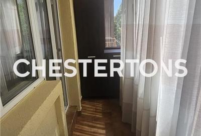 Apartament cu 2 camere în Dudu