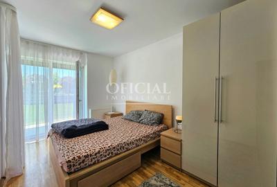 Apartament cu 2 camere semidecomandat, mobilat în Sopor - 3