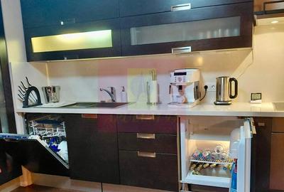 Apartament cu 4 camere decomandat în 13 Septembrie