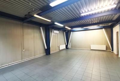 Birou, de 151 mp, în Jiului - 4