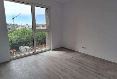 Apartament cu 2 camere decomandat în Aradului - 3