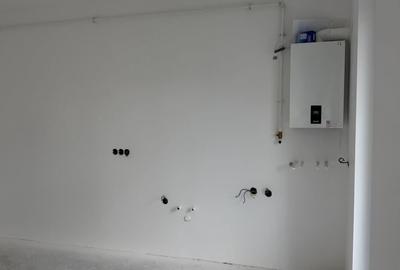 Apartament cu 2 camere în Central - 4
