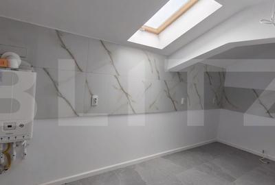 Apartament cu 3 camere în Central - 2