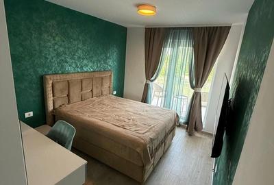 Apartament cu 2 camere decomandat în Nord - 3