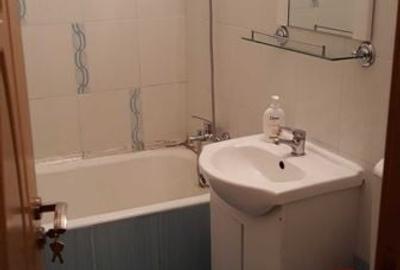 Garsonieră în Crângași
