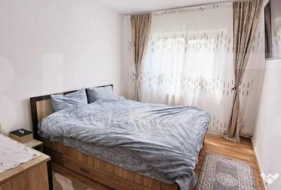 Apartament cu 3 camere decomandat, mobilat în Semicentral - 3