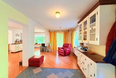 Casă individuală cu 4 camere cu Teren 1140 Mp în Bucium - 8