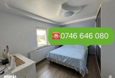 Casă cu 3 camere în Goruni - 2