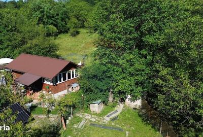 Casă cu 4 camere în Valea Popii - 9