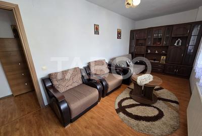 Apartament cu 3 camere decomandat, mobilat în Terezian - 3