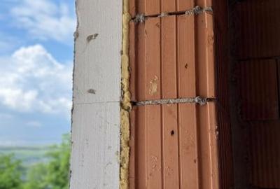 Casă individuală cu 4 camere cu Canalizare în Jucu de Sus - 10