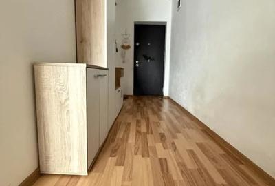 Apartament cu 3 camere decomandat în Sânandrei