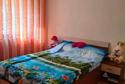 Apartament cu 3 camere decomandat în Central - 7
