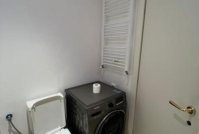 Apartament cu 2 camere decomandat în Drumul Taberei - 1
