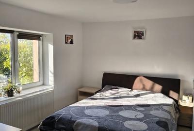 Casă cu 3 camere în Orzeni - 4