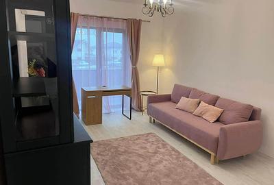 Apartament cu 2 camere decomandat, mobilat în Calea Urseni - 2