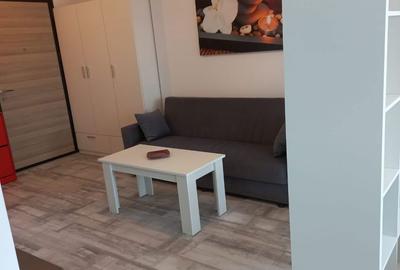 Garsonieră în Vest - 9