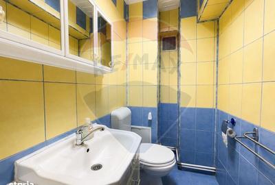 Apartament cu 3 camere, mobilat în Ultracentral