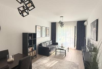 Apartament cu 2 camere decomandat în Cotroceni