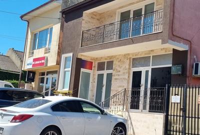 Spațiu comercial, de 100 mp, în Exterior Vest - 2