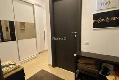 Apartament cu 2 camere decomandat, mobilat în Dobroești