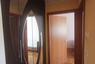Apartament cu 2 camere semidecomandat în Podgoria - 2