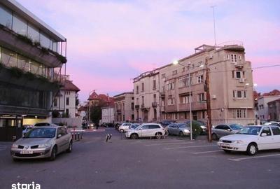 Apartament cu 3 camere în Dorobanți