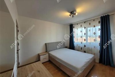 Apartament cu 3 camere decomandat în Vasile Aaron - 3