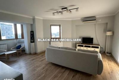 Apartament cu 2 camere, mobilat în Faleza Nord